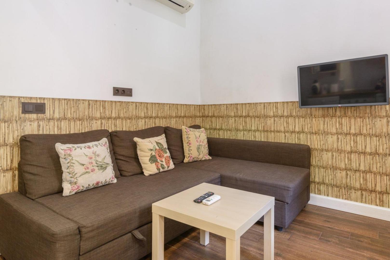Guestready - Serene Madrid Escape Exterior foto
