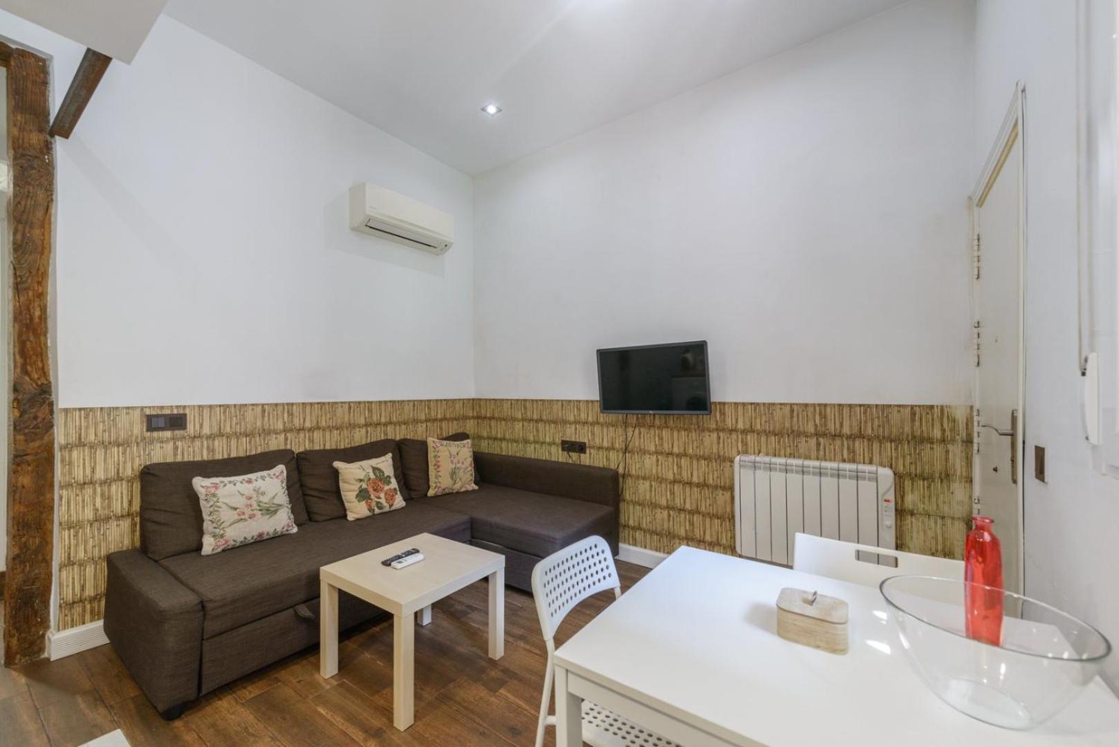 Guestready - Serene Madrid Escape Exterior foto