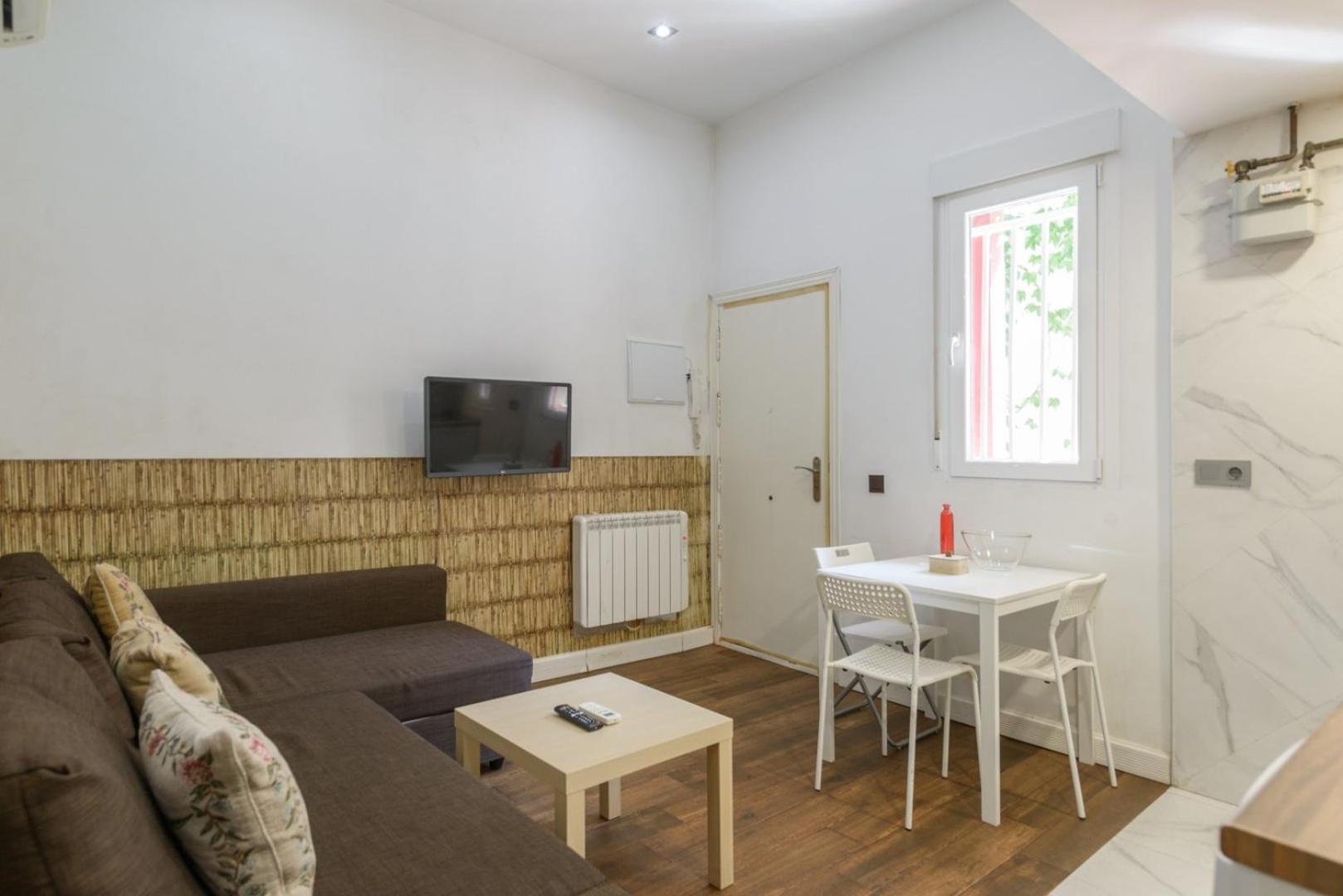 Guestready - Serene Madrid Escape Exterior foto