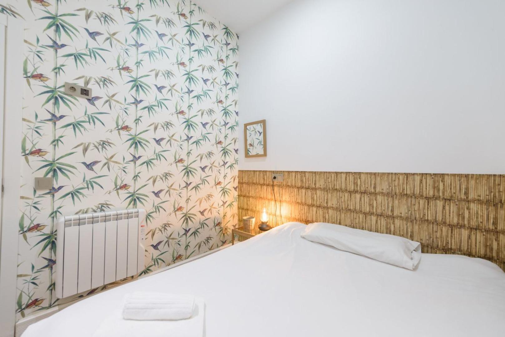 Guestready - Serene Madrid Escape Exterior foto